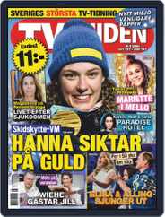 TV-guiden (Digital) Subscription                    February 13th, 2020 Issue