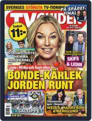 TV-guiden (Digital) Subscription                    February 27th, 2020 Issue