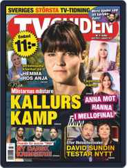 TV-guiden (Digital) Subscription                    March 5th, 2020 Issue