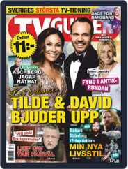 TV-guiden (Digital) Subscription                    March 19th, 2020 Issue