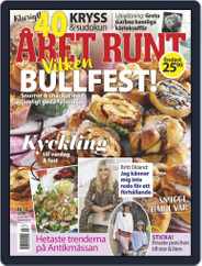 Året Runt (Digital) Subscription                    April 12th, 2018 Issue