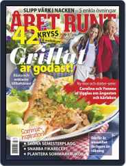 Året Runt (Digital) Subscription May 24th, 2018 Issue