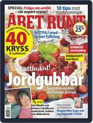 Året Runt (Digital) Subscription June 7th, 2018 Issue