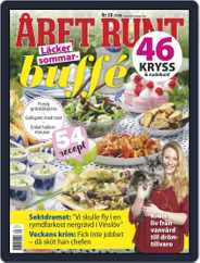 Året Runt (Digital) Subscription                    July 19th, 2018 Issue