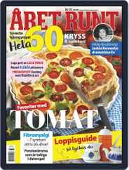 Året Runt (Digital) Subscription                    August 9th, 2018 Issue