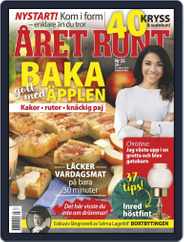 Året Runt (Digital) Subscription                    August 23rd, 2018 Issue