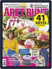 Året Runt (Digital) Subscription                    August 30th, 2018 Issue