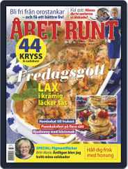 Året Runt (Digital) Subscription                    October 11th, 2018 Issue