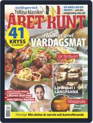 Året Runt (Digital) Subscription                    October 18th, 2018 Issue