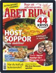 Året Runt (Digital) Subscription                    November 6th, 2018 Issue