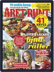 Året Runt (Digital) Subscription                    November 15th, 2018 Issue