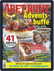 Året Runt (Digital) Subscription                    November 22nd, 2018 Issue