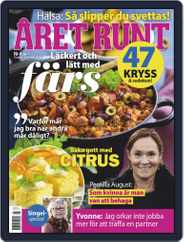Året Runt (Digital) Subscription                    January 17th, 2019 Issue