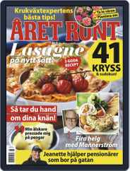 Året Runt (Digital) Subscription                    February 21st, 2019 Issue