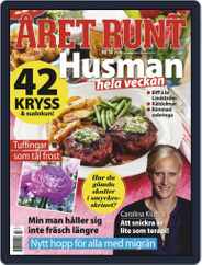 Året Runt (Digital) Subscription                    February 28th, 2019 Issue