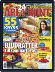 Året Runt (Digital) Subscription                    July 25th, 2019 Issue