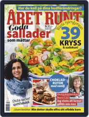 Året Runt (Digital) Subscription                    August 22nd, 2019 Issue
