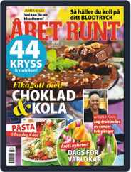 Året Runt (Digital) Subscription                    September 12th, 2019 Issue
