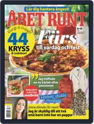 Året Runt (Digital) Subscription                    September 26th, 2019 Issue