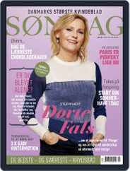 SØNDAG (Digital) Subscription                    January 29th, 2018 Issue