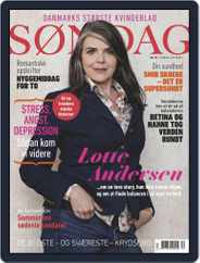 SØNDAG (Digital) Subscription May 14th, 2018 Issue