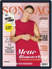SØNDAG (Digital) Subscription                    July 2nd, 2018 Issue