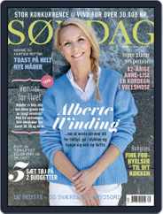 SØNDAG (Digital) Subscription                    September 24th, 2018 Issue
