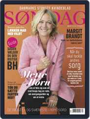 SØNDAG (Digital) Subscription                    October 1st, 2018 Issue