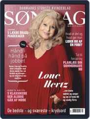 SØNDAG (Digital) Subscription                    January 28th, 2019 Issue