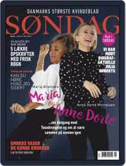 SØNDAG (Digital) Subscription                    February 4th, 2019 Issue