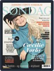 SØNDAG (Digital) Subscription                    February 18th, 2019 Issue