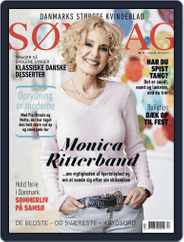 SØNDAG (Digital) Subscription                    April 20th, 2019 Issue