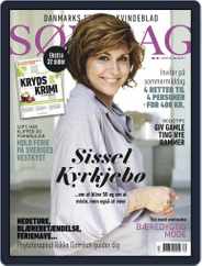 SØNDAG (Digital) Subscription                    July 22nd, 2019 Issue