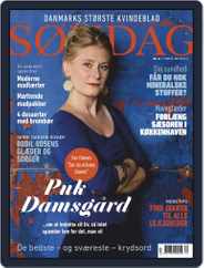 SØNDAG (Digital) Subscription                    August 19th, 2019 Issue