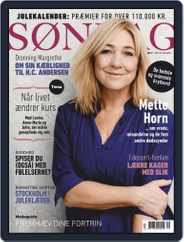 SØNDAG (Digital) Subscription                    December 2nd, 2019 Issue