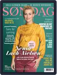SØNDAG (Digital) Subscription                    March 2nd, 2020 Issue