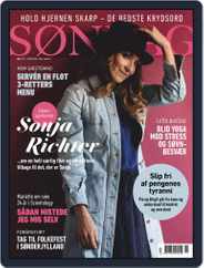 SØNDAG (Digital) Subscription March 9th, 2020 Issue