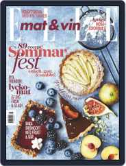 Elle Mat & Vin (Digital) Subscription                    August 1st, 2018 Issue