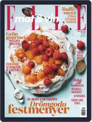 Elle Mat & Vin (Digital) Subscription                    February 1st, 2019 Issue