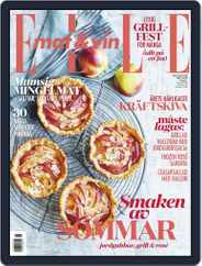 Elle Mat & Vin (Digital) Subscription July 1st, 2019 Issue