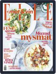 Elle Mat & Vin (Digital) Subscription                    September 1st, 2019 Issue
