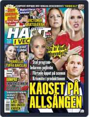 Hänt i Veckan (Digital) Subscription                    July 4th, 2018 Issue