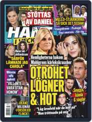 Hänt i Veckan (Digital) Subscription                    February 6th, 2019 Issue