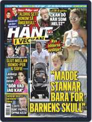 Hänt i Veckan (Digital) Subscription                    April 17th, 2019 Issue