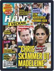Hänt i Veckan (Digital) Subscription                    June 19th, 2019 Issue