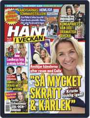 Hänt i Veckan (Digital) Subscription                    June 26th, 2019 Issue
