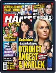 Hänt i Veckan (Digital) Subscription                    October 16th, 2019 Issue