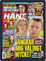 Hänt i Veckan (Digital) Subscription                    December 4th, 2019 Issue