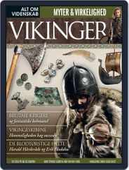 Alt om videnskab (Digital) Subscription October 1st, 2017 Issue