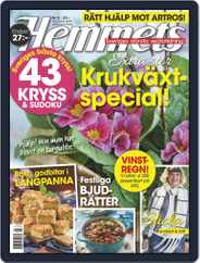 Hemmets Veckotidning (Digital) Subscription                    January 23rd, 2018 Issue